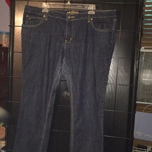 Arizona bootcut Jeans